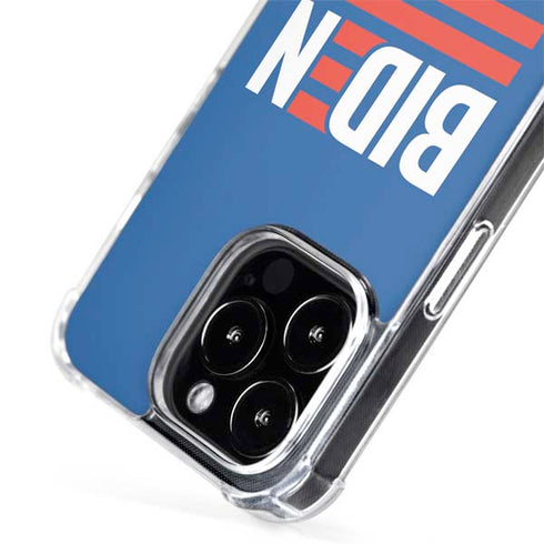 Biden Political iPhone 14 Pro MagSafe Case