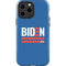 Biden Political iPhone 14 Pro Max Impact Case