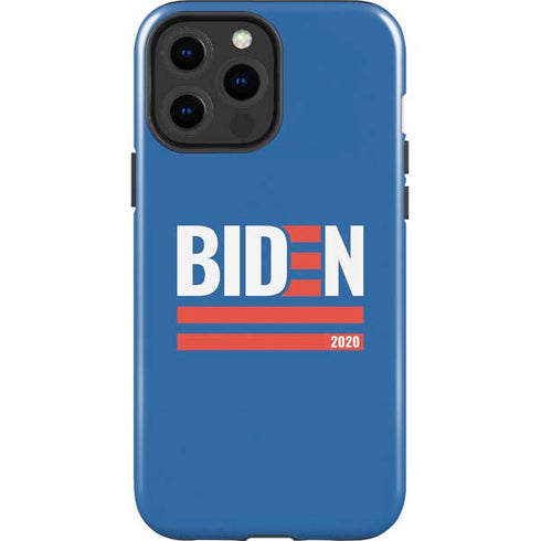 Biden Political iPhone 15 Pro Max Impact Case