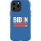 Biden Political iPhone 15 Pro Max Impact Case