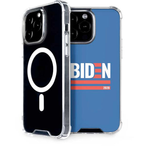 Biden Political iPhone 15 Pro Max MagSafe Case