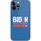 Biden Political iPhone 14 Pro Max Skin