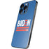 Biden Political iPhone 14 Pro Max Skin