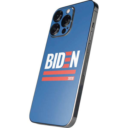 Biden Political iPhone 14 Pro Skin