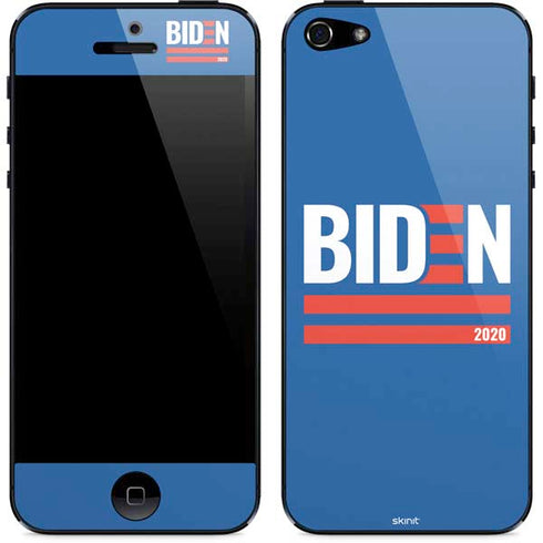 Biden Political iPhone 5/5s/5SE Skin