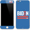 Biden Political iPhone 6/6s Plus Skin