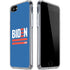 Biden Political iPhone SE (2nd & 3rd Gen) Clear Case