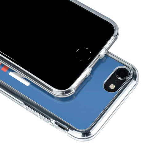 Biden Political iPhone SE (2nd & 3rd Gen) Clear Case