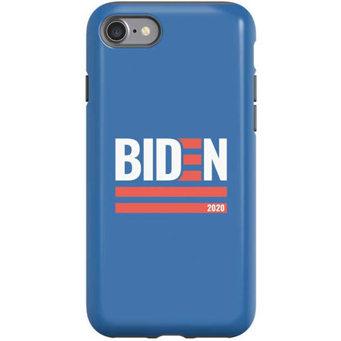 Biden Political iPhone SE (2nd & 3rd Gen) Pro Case