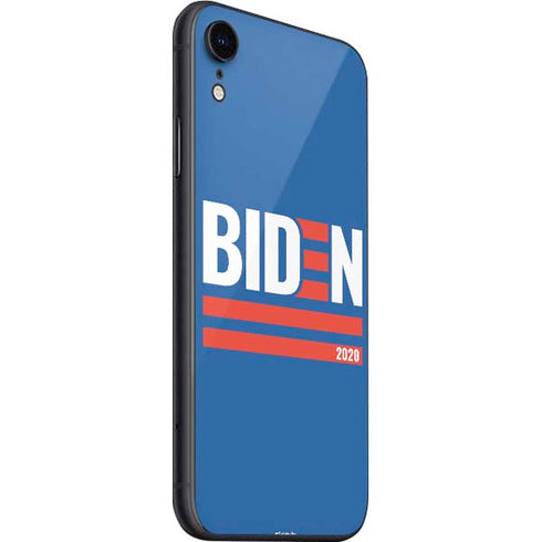 Biden Political iPhone SE (2nd & 3rd Gen) Skin