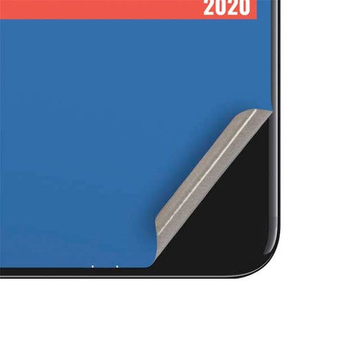 Biden Political iPhone SE (2nd & 3rd Gen) Skin