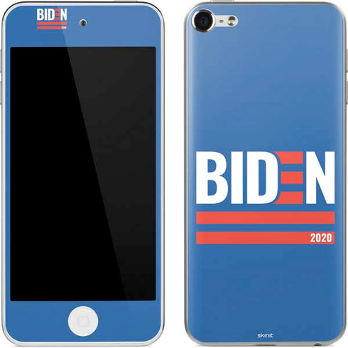 Biden Political Apple iPod Skin