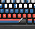 Biden Political K95 RGB PLATINUM Mechanical Gaming Keyboard Skin