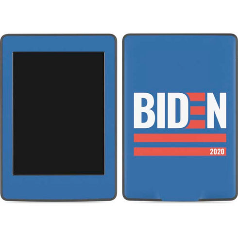 Biden Political Amazon Kindle Skin
