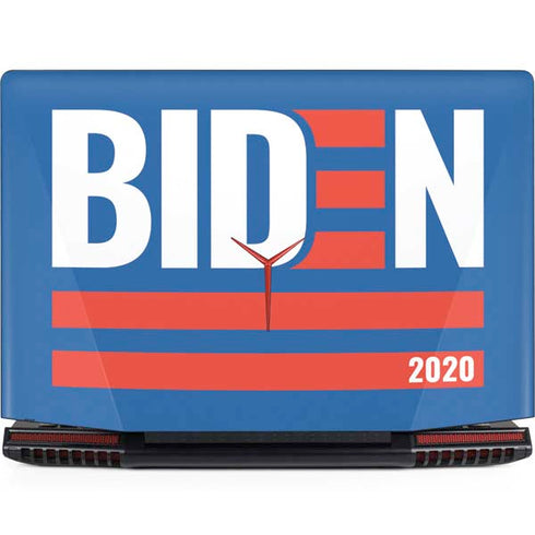 Biden Political Legion Y720 Skin