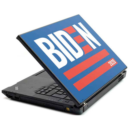 Biden Political Lenovo T420 Skin