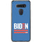 Biden Political LG K51/Q51 Clear Case