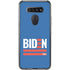 Biden Political LG K51/Q51 Clear Case