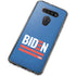 Biden Political LG K51/Q51 Clear Case