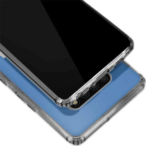 Biden Political LG Stylo 6 Clear Case