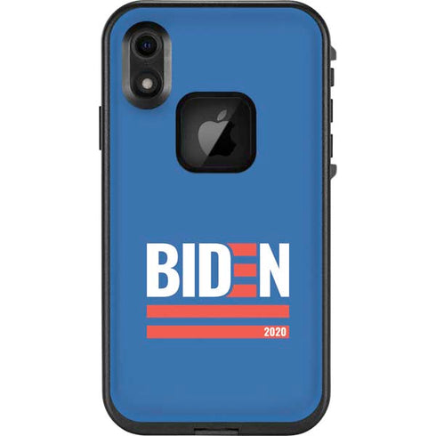 Biden Political LifeProof Fre iPhone Skin