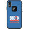 Biden Political LifeProof Fre iPhone Skin