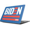 Biden Political Apple MacBook Skin