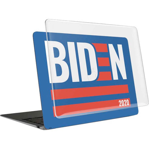 Biden Political MacBook Air 13in (2020) Case plus Skin