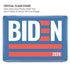 Biden Political MacBook Pro 13in (2020) Case plus Skin