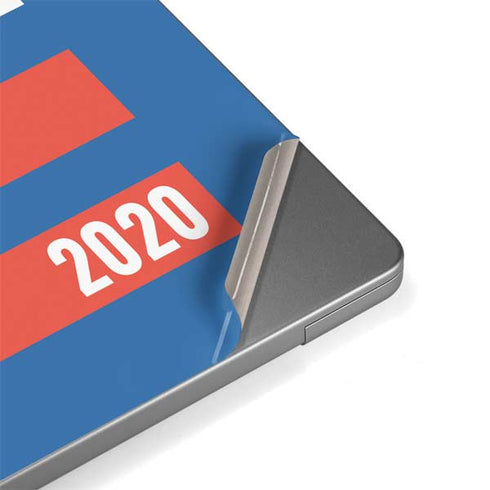 Biden Political MacBook Pro 14in (2021-24) Skin