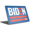Biden Political Apple MacBook Pro 15-inch Skin