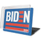 Biden Political MacBook Pro 16in (2019-20) Case plus Skin