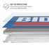 Biden Political MacBook Pro 16in (2019-20) Case plus Skin