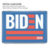 Biden Political MacBook Pro 16in (2021-25) Case plus Skin