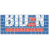 Biden Political Magic Keyboard Skin