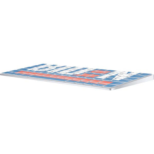Biden Political Magic Keyboard Skin