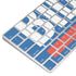 Biden Political Magic Keyboard Skin