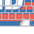 Biden Political Magic Keyboard Skin