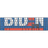 Biden Political Magic Keyboard with Numeric Keypad Skin
