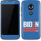 Biden Political Moto E5 Play Skin