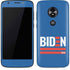 Biden Political Moto E5 Play Skin
