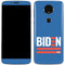 Biden Political Moto E5 Plus Skin