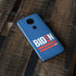 Biden Political Moto E5 Plus Skin