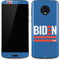 Biden Political Moto G6 Skin