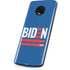 Biden Political Moto G6 Skin