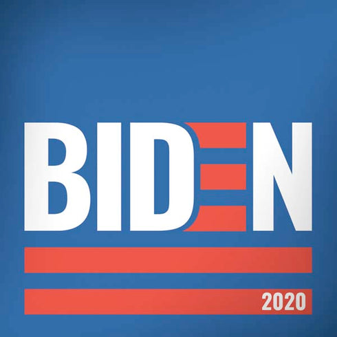 Biden Political Moto G6 Skin