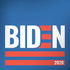 Biden Political Moto G6 Skin
