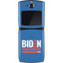Biden Political Motorola RAZR Skin