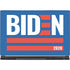 Biden Political MSI GS65 Stealth Laptop Skin