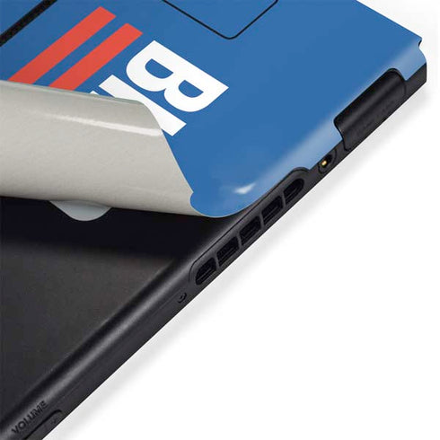 Biden Political Nintendo Switch Bundle Skin